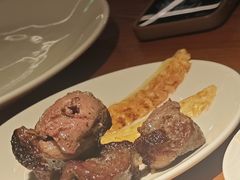 -拉蒂娜·巴西牛排馆 Latina·Brazilian Steakhouse(王府井喜悦店)