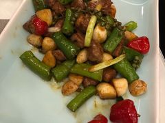 -巴依老爷新疆美食(清华东门店)
