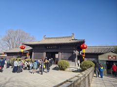 -赵州桥景区