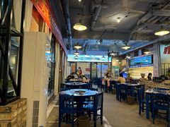 -胡掌柜·火锅串串香(安国市店)