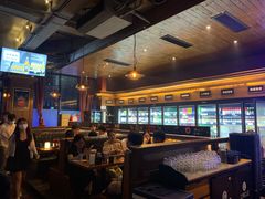 大堂-CIRCLE·酒吧(第一国际店)
