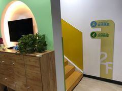 门面-酷迈儿童体能运动馆(九棵树店)