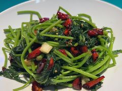 -川正旺江湖菜(三元桥店)