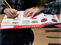 -傣妹火锅(南京东路一店)