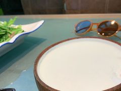 -诺敏塔拉奶茶-布里亚特包子-手把肉(锦都会店)