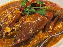 -珍宝海鲜JUMBO Seafood(ifc店)