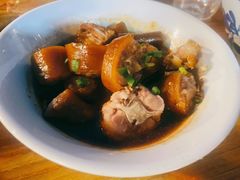 -琥珀老六龙虾(四里河店)