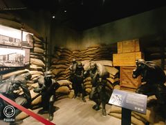 -上海四行仓库抗战纪念馆