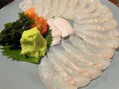 -酒肴一瓢·活贝料理·日本料理(三元桥·霄云路店)
