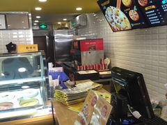 -City1+1城市比萨·意面(桂林路店)