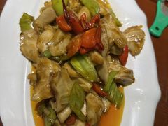 -裕合顺清真餐厅·回民老菜·大连海鲜(西安路店)