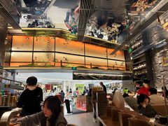 -西塔老太太泥炉烤肉(温州首店万象城黑金店)