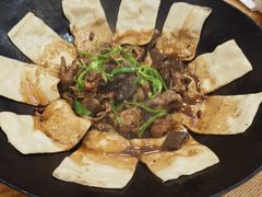 -皖北三胖地锅鸡(高速时代广场店)