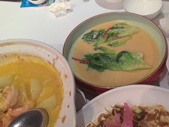 -山泉粤宴(广东大厦店)