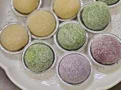 -金山记靓鸡专门店·中山菜