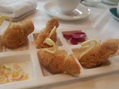 -晶荷轩(香港迪士尼乐园酒店)