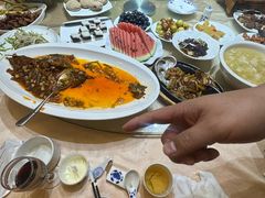-烤肉宛饭庄(南礼士路店)