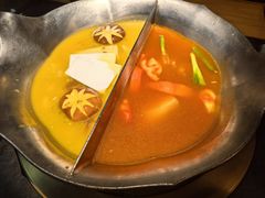 -湊湊火锅·茶憩(石家庄万象城店)