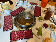 -牛品福潮汕牛肉火锅(旺庄店)
