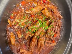 -章吴记喜瑞餐厅(东东城店)