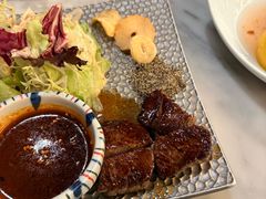 -阿吾罗日本料理(K11艺术中心店)