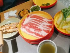 -沼津港精致料理·寿喜烧·烧鸟(龙湖南桥天街日料榜单店)