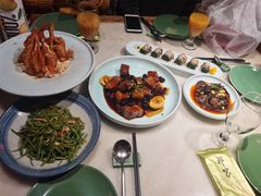 -那家小馆•北京菜•烤鸭(中关村店)