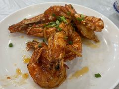 -第一家鲜鱼汤清真老饭店(回新路店)