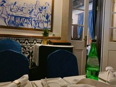 大堂-安东尼奥餐厅