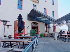 -Ribs & Burgers The Rocks