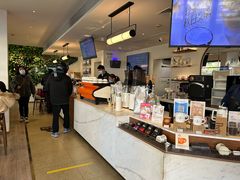 -Peet's Coffee皮爷咖啡(大学路店)