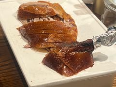-小大董·烤鸭(王府井apm店)