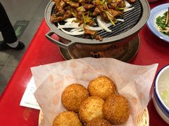 -宏状元现熬粥·京味菜(五棵松店)