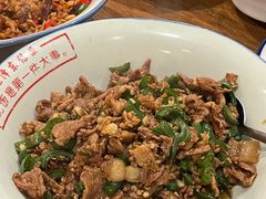 -湘遇湖南菜city店 Taste Hunan Restaurant