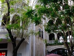 -赤坎·广东华侨国际旅游度假区