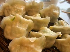 -小船渔村•大连菜•大连焖鱼(明泽街店)