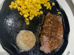 -诺丁牛排披萨自助餐厅(大厂慕斯荟店)