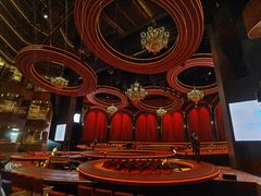 -交通银行前滩31演艺中心