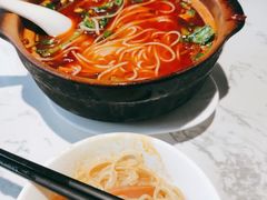 -龙抄手(文殊坊店)