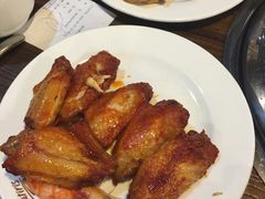 -多喜客海鲜烤肉自助烤场(百花红楼店)