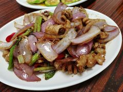 -甜甜屋(解放中路店)