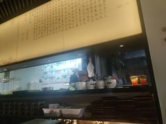 -绿茶餐厅(成都大悦城店)