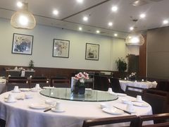 大堂-岭南海晏楼(滨江东总店)