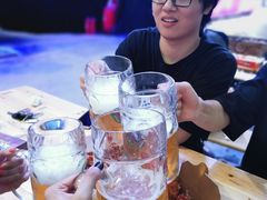 -伽利略剧本探案馆(国贸店)