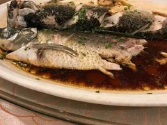 -南湖船菜大酒店