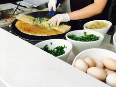 -何太吉·煎饼果子(海防路店)