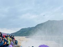 -陕西黄河壶口瀑布旅游区