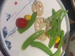 -老盛庆排档•南京菜(夫子庙店)