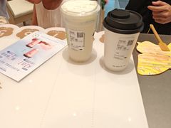 -喜茶(佛山顺德容桂天佑城店)
