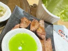 -松鱼亭·和牛烧肉(协鑫广场店)